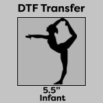 DTF Transfer 5.5" Thumbnail
