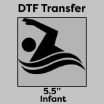 DTF Transfer 5.5" Thumbnail