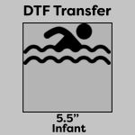DTF Transfer 5.5" Thumbnail