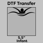 DTF Transfer 5.5" Thumbnail