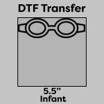 DTF Transfer 5.5" Thumbnail