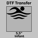 DTF Transfer 5.5" Thumbnail