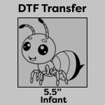 DTF Transfer 5.5" Thumbnail