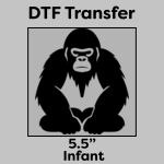 DTF Transfer 5.5" Thumbnail