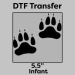 DTF Transfer 5.5" Thumbnail
