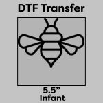 DTF Transfer 5.5" Thumbnail