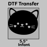 DTF Transfer 5.5" Thumbnail