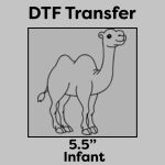 DTF Transfer 5.5" Thumbnail