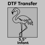DTF Transfer 5.5" Thumbnail