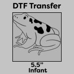 DTF Transfer 5.5" Thumbnail