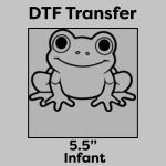DTF Transfer 5.5" Thumbnail