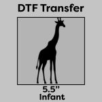 DTF Transfer 5.5" Thumbnail