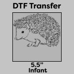 DTF Transfer 5.5" Thumbnail