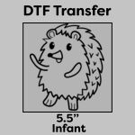 DTF Transfer 5.5" Thumbnail