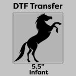 DTF Transfer 5.5" Thumbnail