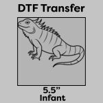 DTF Transfer 5.5" Thumbnail