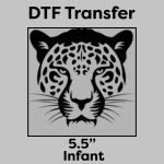 DTF Transfer 5.5" Thumbnail