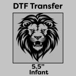 DTF Transfer 5.5" Thumbnail