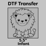 DTF Transfer 5.5" Thumbnail