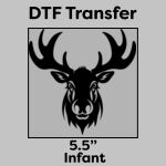 DTF Transfer 5.5" Thumbnail