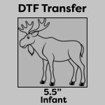 DTF Transfer 5.5" Thumbnail