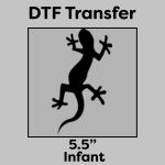 DTF Transfer 5.5" Thumbnail