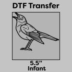 DTF Transfer 5.5" Thumbnail
