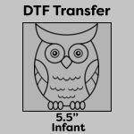 DTF Transfer 5.5" Thumbnail