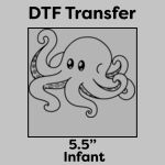 DTF Transfer 5.5" Thumbnail