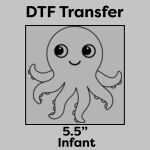 DTF Transfer 5.5" Thumbnail