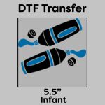 DTF Transfer 5.5" Thumbnail