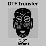 DTF Transfer 5.5" Thumbnail