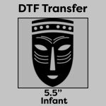 DTF Transfer 5.5" Thumbnail