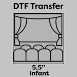 DTF Transfer 5.5" Thumbnail