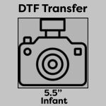 DTF Transfer 5.5" Thumbnail