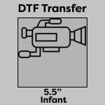 DTF Transfer 5.5" Thumbnail