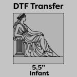 DTF Transfer 5.5" Thumbnail