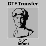 DTF Transfer 5.5" Thumbnail