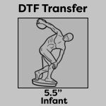 DTF Transfer 5.5" Thumbnail
