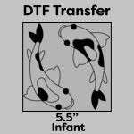 DTF Transfer 5.5" Thumbnail
