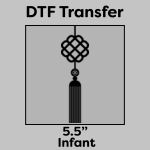 DTF Transfer 5.5" Thumbnail