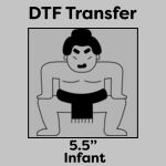 DTF Transfer 5.5" Thumbnail
