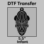 DTF Transfer 5.5" Thumbnail