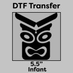 DTF Transfer 5.5" Thumbnail