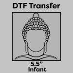 DTF Transfer 5.5" Thumbnail