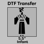 DTF Transfer 5.5" Thumbnail
