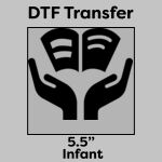 DTF Transfer 5.5" Thumbnail