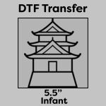 DTF Transfer 5.5" Thumbnail