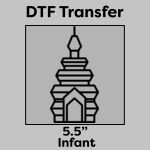 DTF Transfer 5.5" Thumbnail
