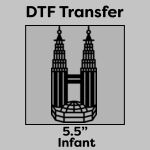 DTF Transfer 5.5" Thumbnail